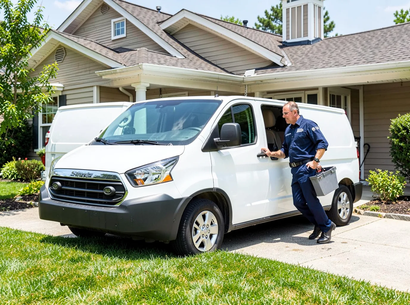 Emergency Plumber company in Melbourne, AR